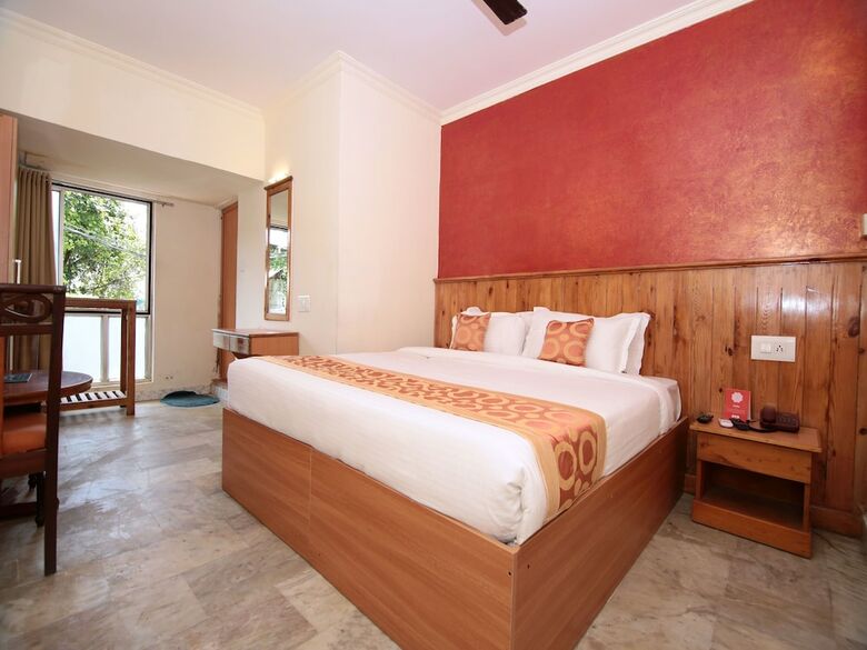 Oyo 9310 Hotel Viceroy