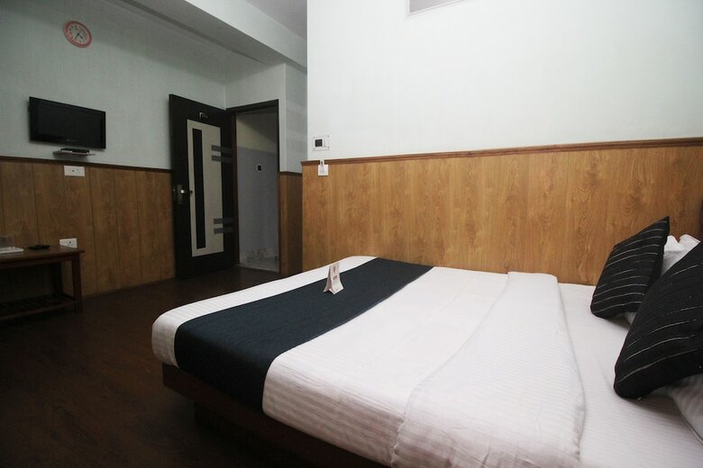 Oyo 10295 Hotel Yatung