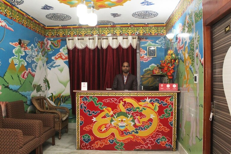 Oyo 10295 Hotel Yatung