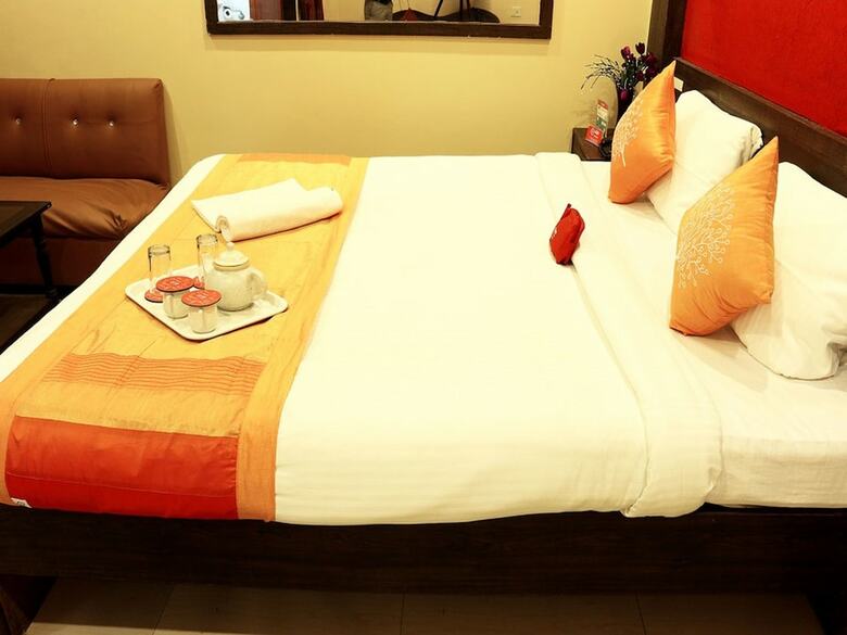 Oyo 1058 Hotel Royal Garden