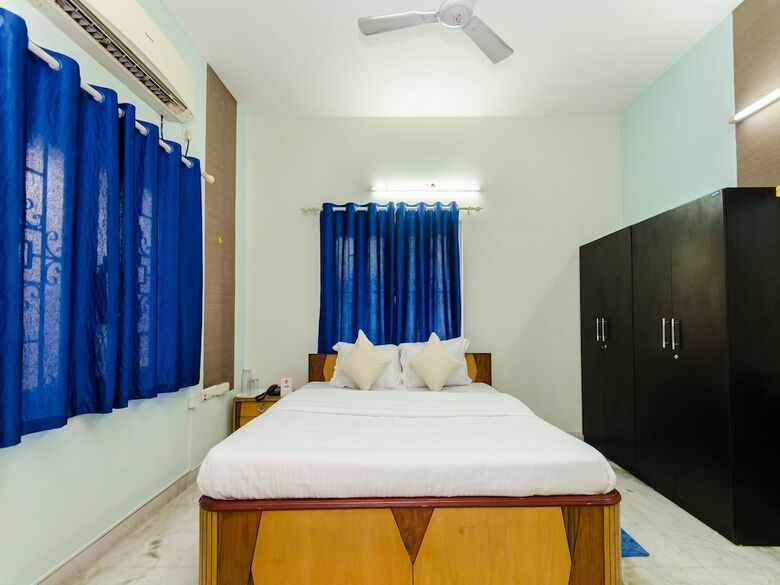 Hotel Oyo 9315 Maple Comfort
