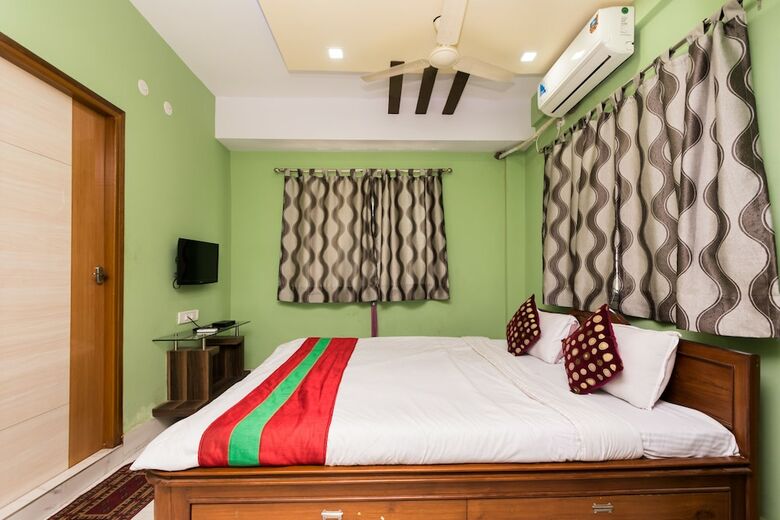 Hotel Oyo 5697 New Town