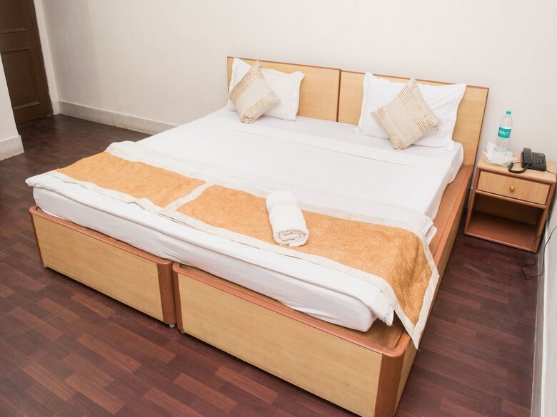 Hotel Oyo 6477 Guest Accomodation Fe 173