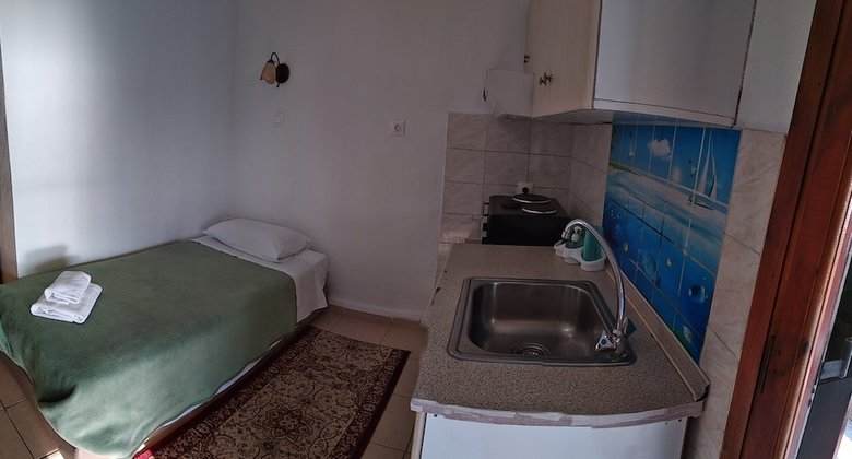 Hotel Prosforio