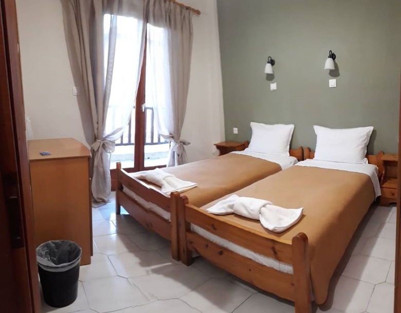 Hotel Prosforio