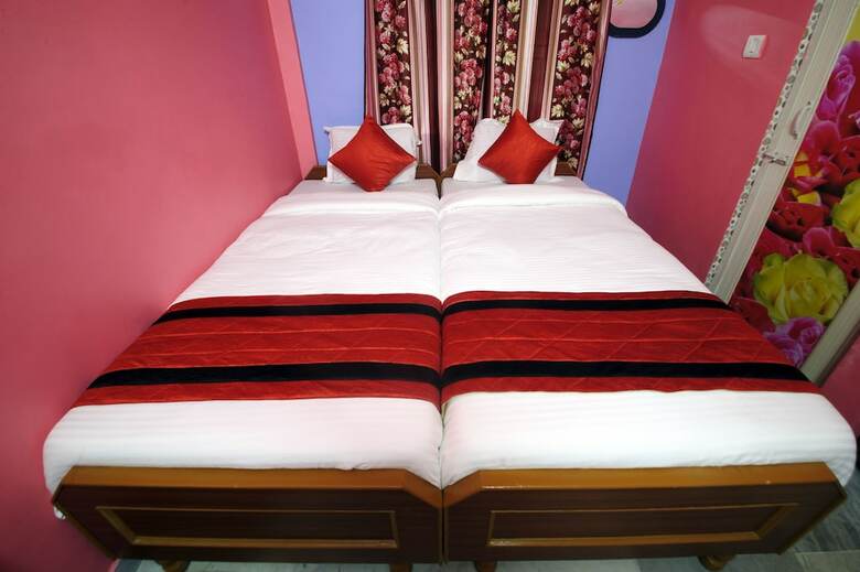 Hotel Oyo 8079 Mukundapur