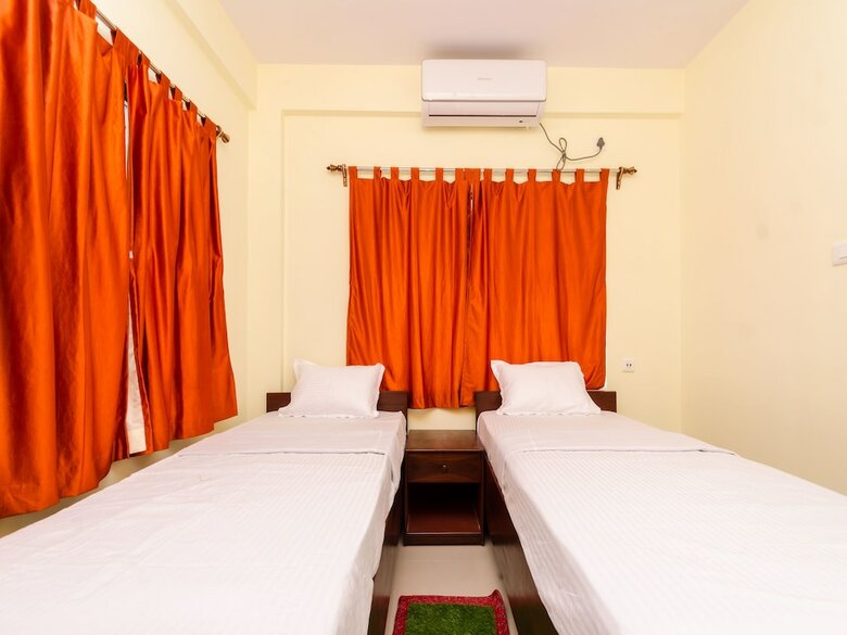 Hotel Oyo 9232 Near Coal Bhavan