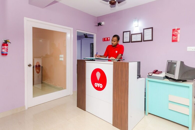 Hotel Oyo 9154 New Town