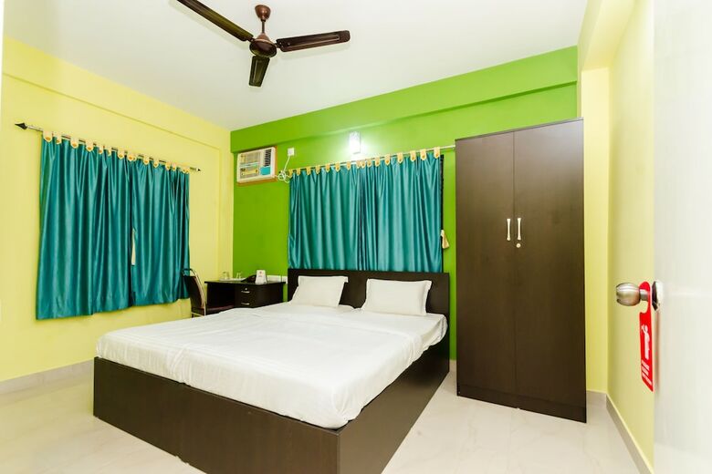 Hotel Oyo 9154 New Town