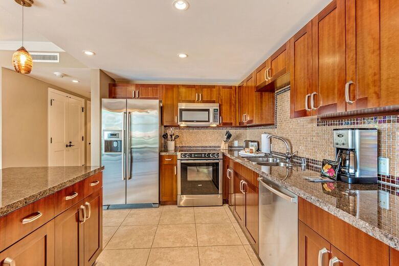 Honua Kai By Kbm Hawaii Luxury Vacations