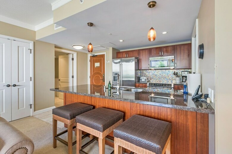 Honua Kai By Kbm Hawaii Luxury Vacations