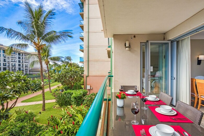 Honua Kai By Kbm Hawaii Luxury Vacations
