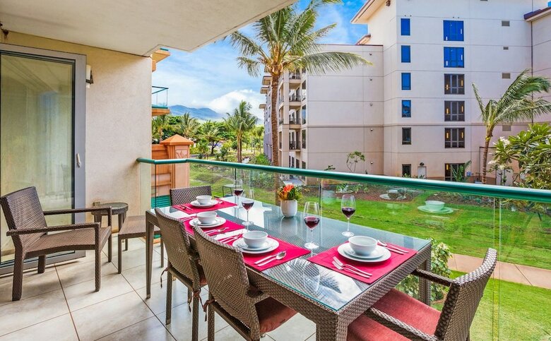 Honua Kai By Kbm Hawaii Luxury Vacations