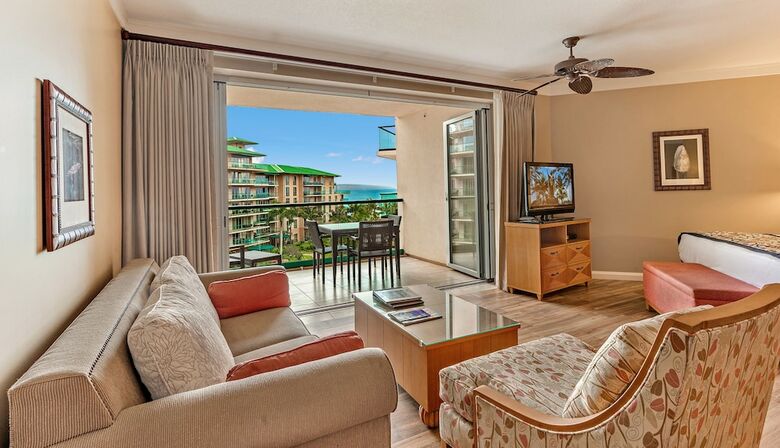 Honua Kai By Kbm Hawaii Luxury Vacations