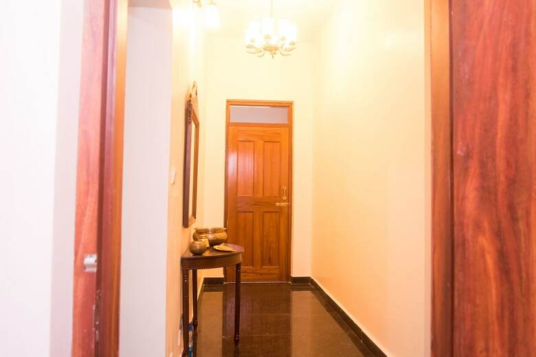 Hotel Oyo 7187 Earth Aromaa