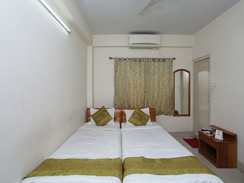 Hotel Oyo 6019 City Inn