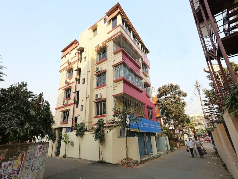 Hotel Oyo 6019 City Inn