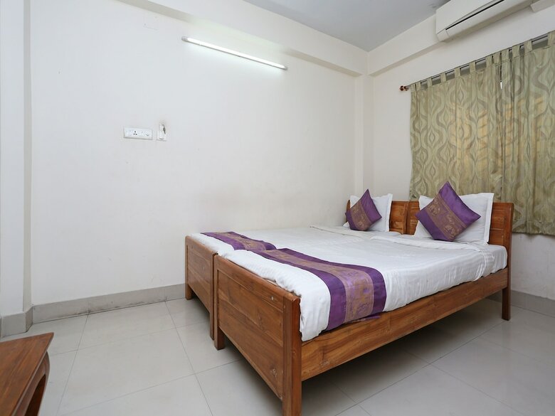 Hotel Oyo 6019 City Inn