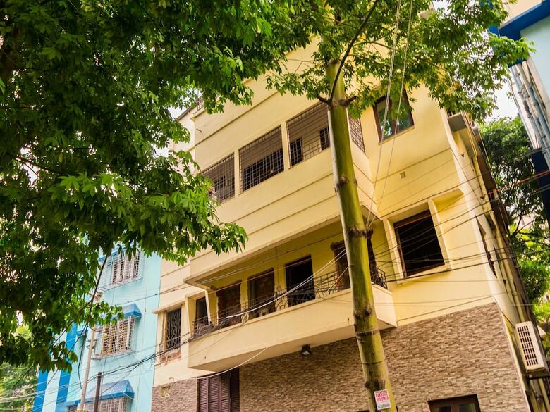 Hotel Oyo 6644 Rittika Mansion