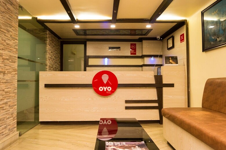 Hotel Oyo 6644 Rittika Mansion
