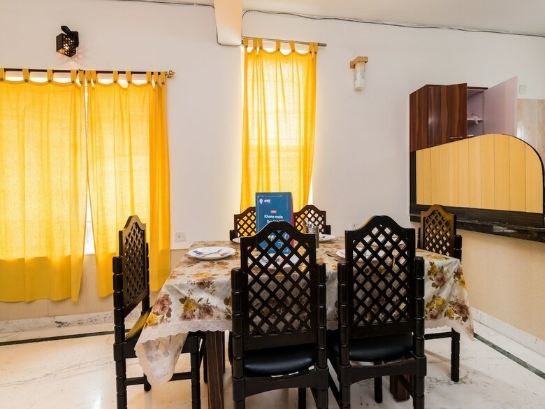 Hotel Oyo 9311 Kolkata Residency