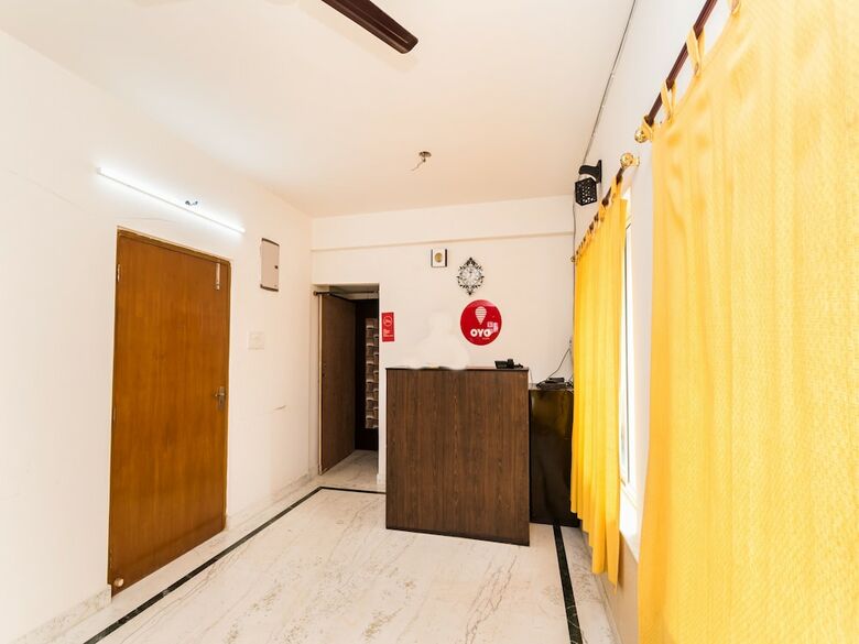 Hotel Oyo 9311 Kolkata Residency