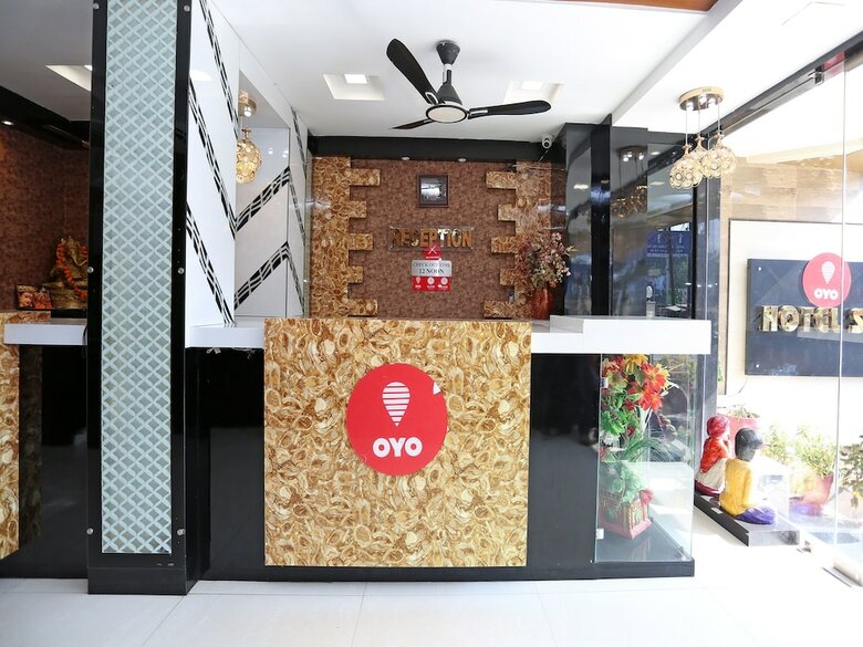 Oyo 9050 Hotel Saya