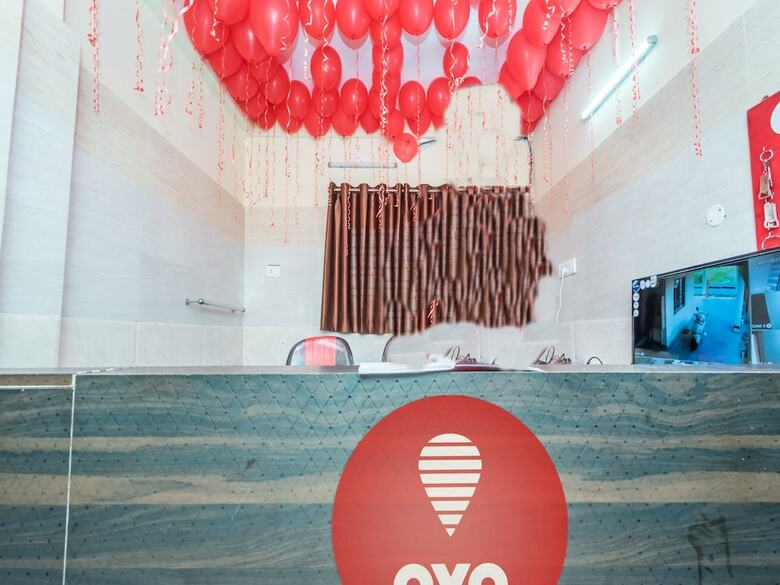 Hotel Oyo 10014 Bishnupur