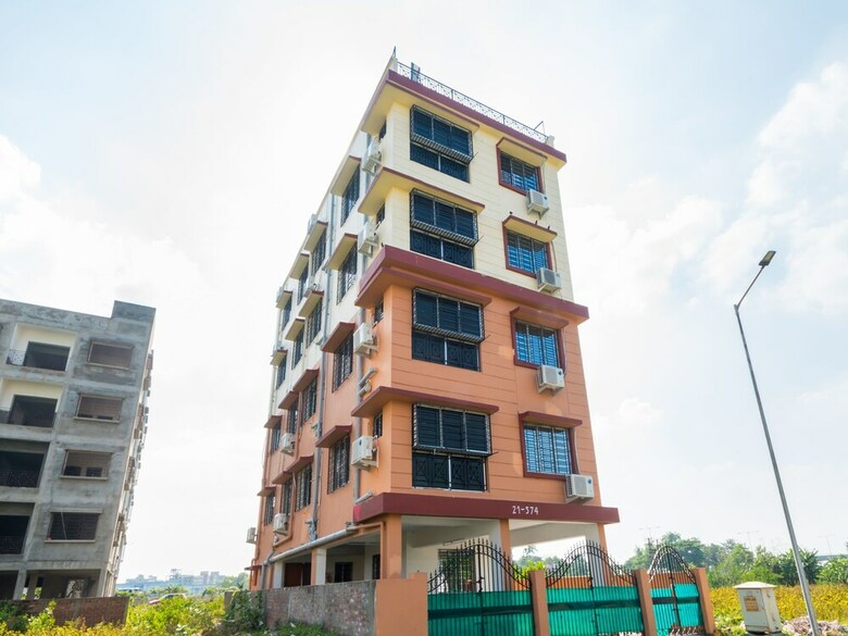 Hotel Oyo 10014 Bishnupur