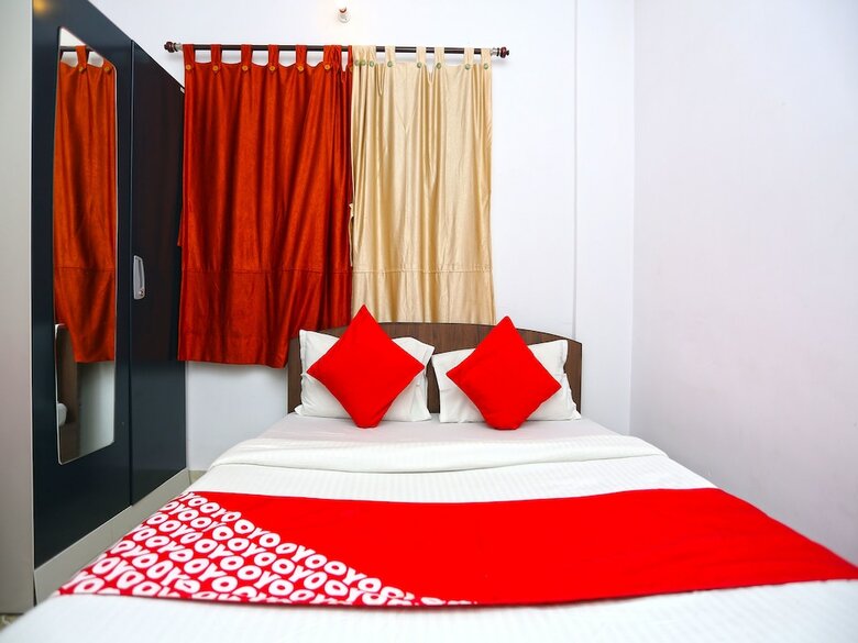 Hotel Oyo 9980 Violet Guest House