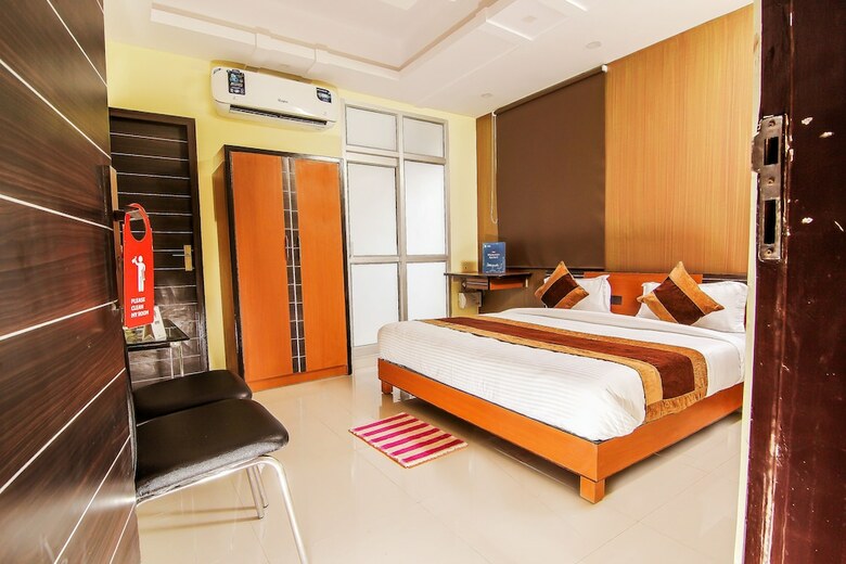 Oyo 6806 Hotel Bodhi Inn