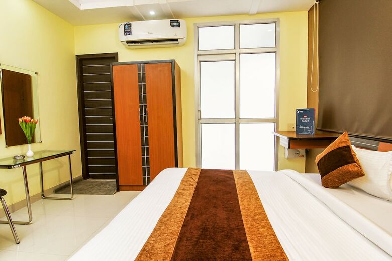 Oyo 6806 Hotel Bodhi Inn