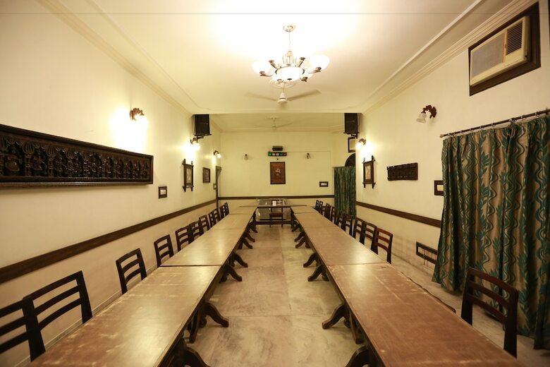 Hotel Oyo 8844 Meadows Inn