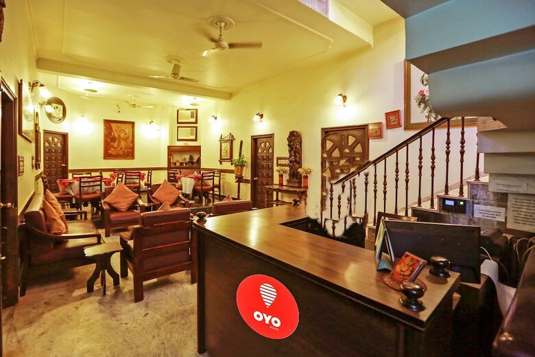 Hotel Oyo 8844 Meadows Inn