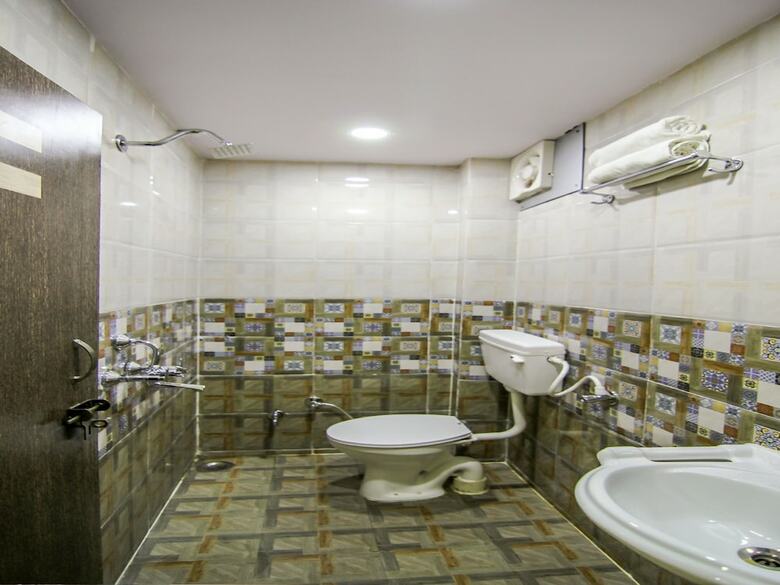 Oyo 6793 Hotel Cz