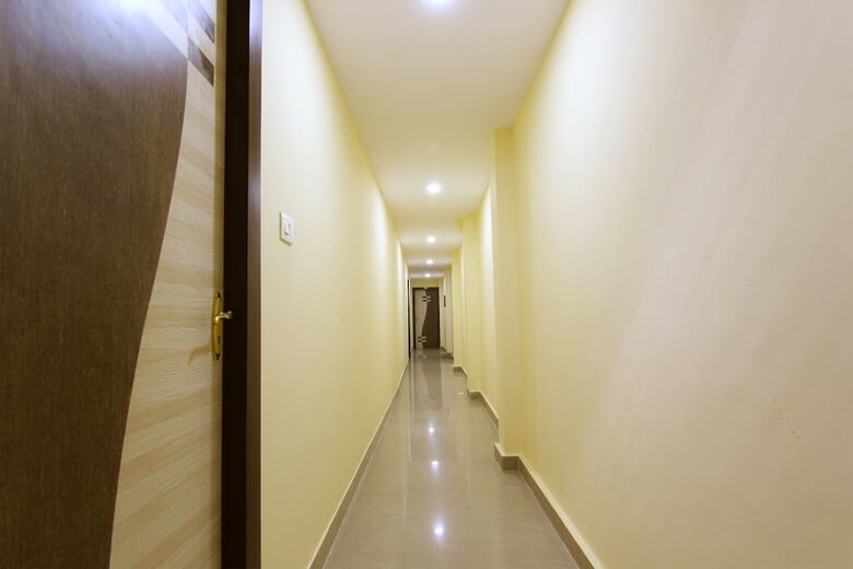 Oyo 6793 Hotel Cz