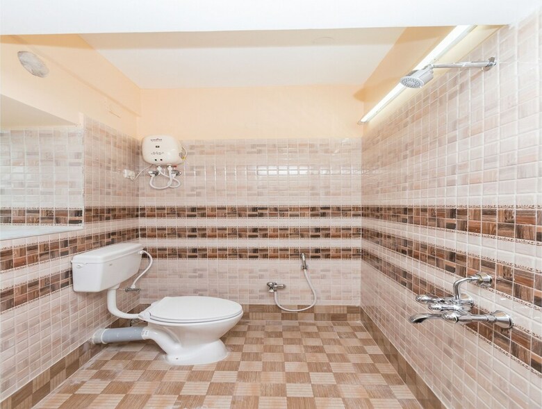 Hotel Oyo 9923 Rajarhat