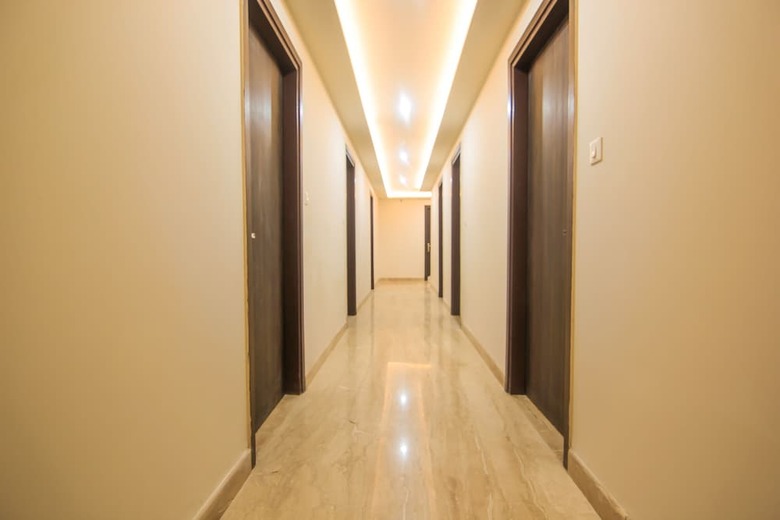 Oyo 6844 Hotel Impact