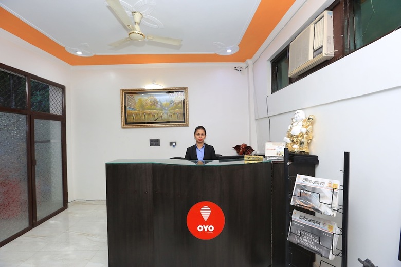 Oyo 8680 Hotel Vaishnavi Inn