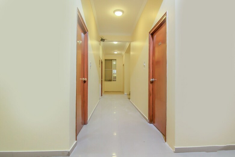 Hotel Oyo Flagship 190 Gomti Nagar