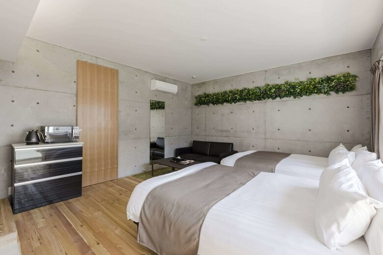 Apartamentos Casa Kyobashi
