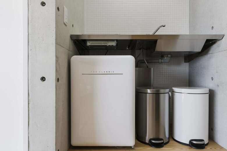 Apartamentos Casa Kyobashi