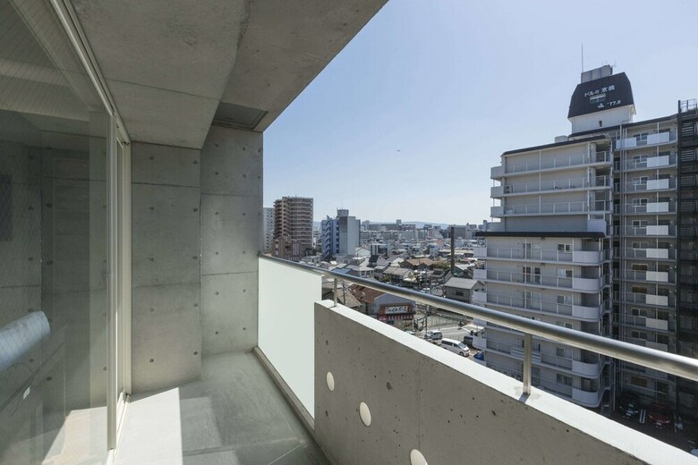 Apartamentos Casa Kyobashi