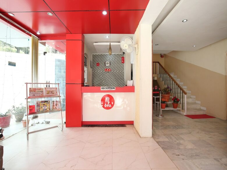 Oyo 9942 Hotel Ravine