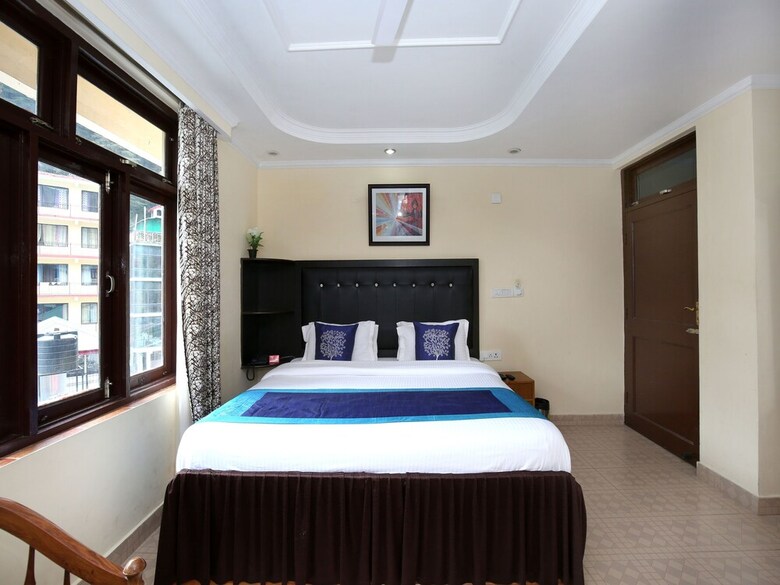 Oyo 9942 Hotel Ravine