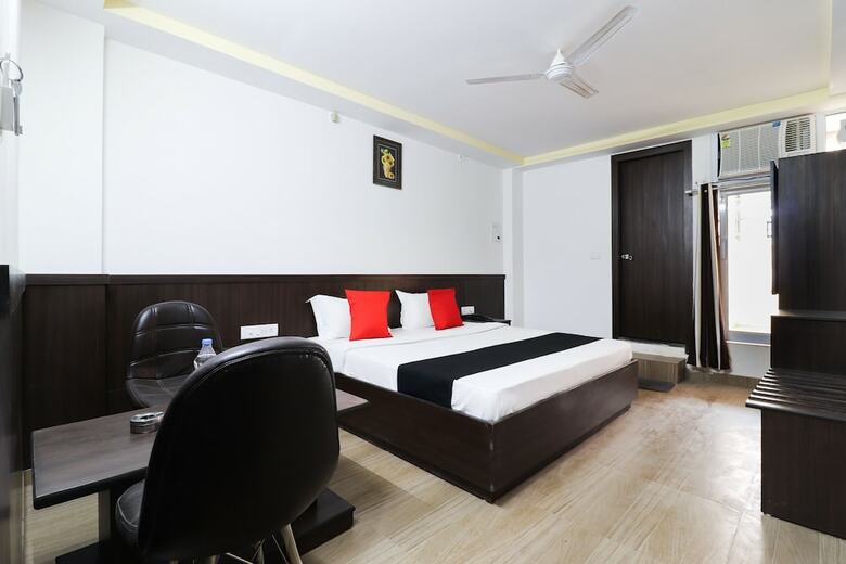 Oyo 9941 Hotel P S Grand