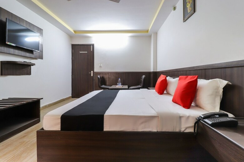 Oyo 9941 Hotel P S Grand