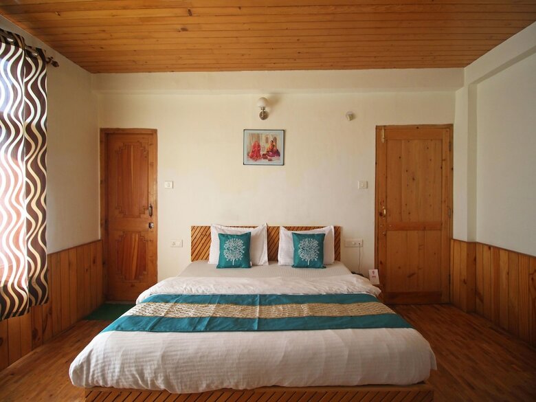 Hotel Oyo 7579 Roo Cottage