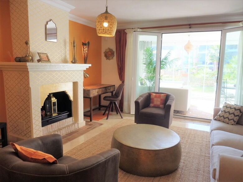 Apartamentos La Perla De Marakech