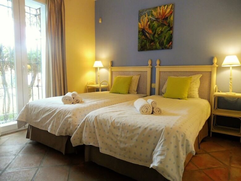 Apartamentos La Perla De Marakech
